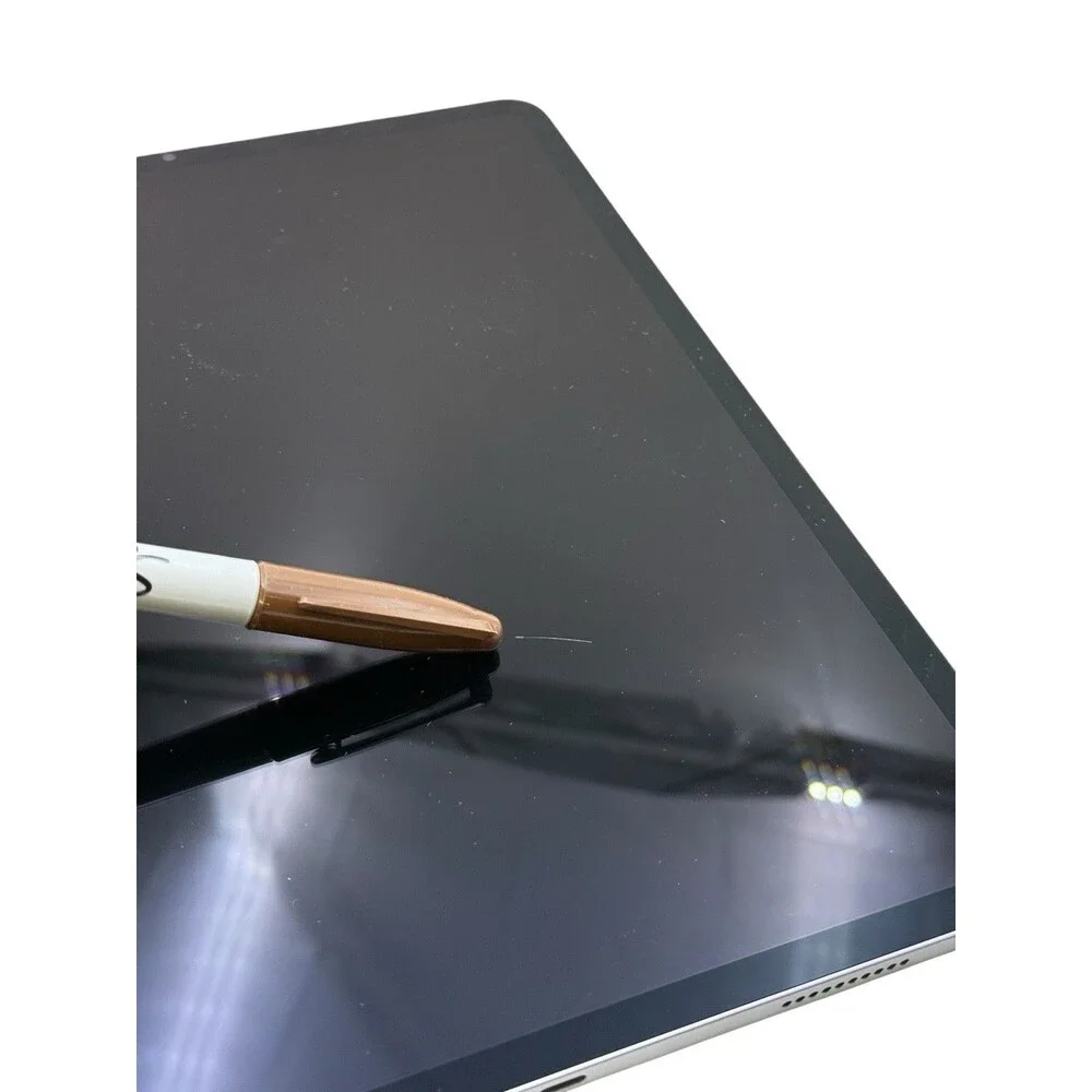 Apple screen have